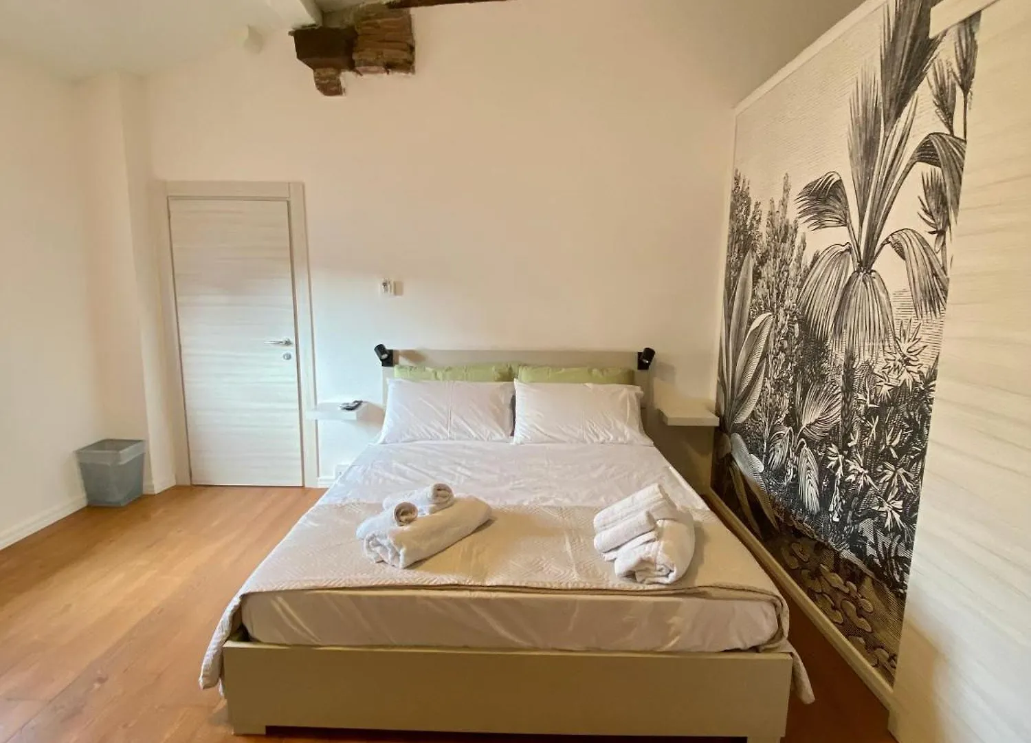 Hotel La Matilde Viareggio Italia