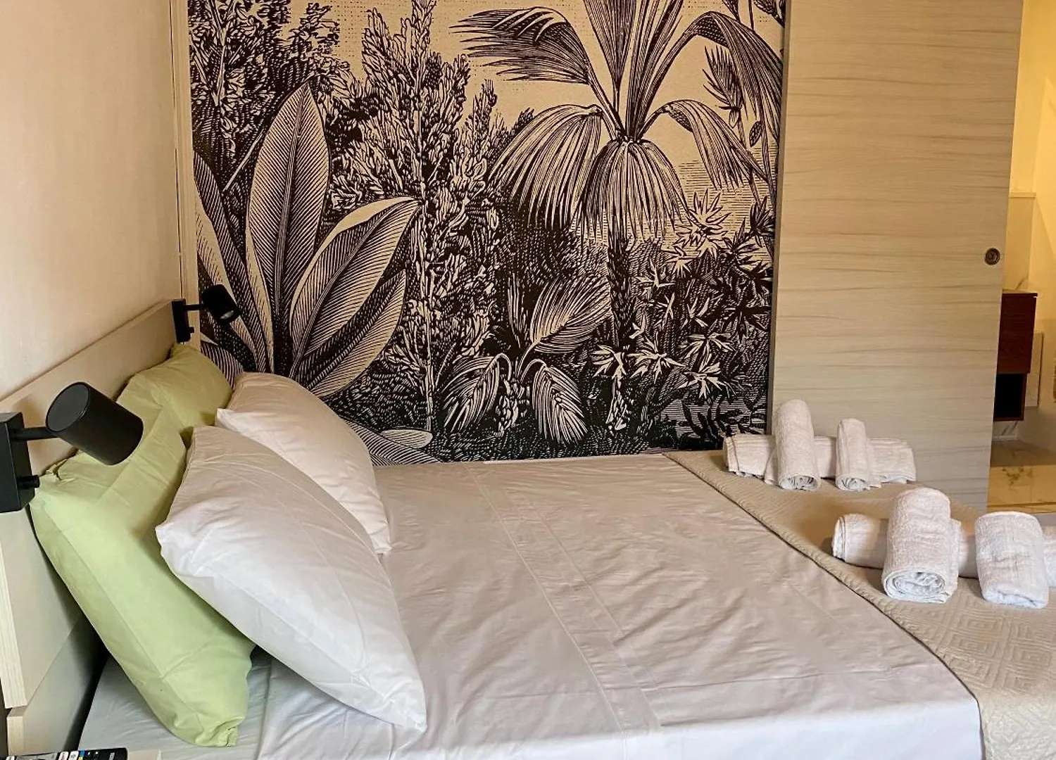 Affittacamere Hotel La Matilde Viareggio