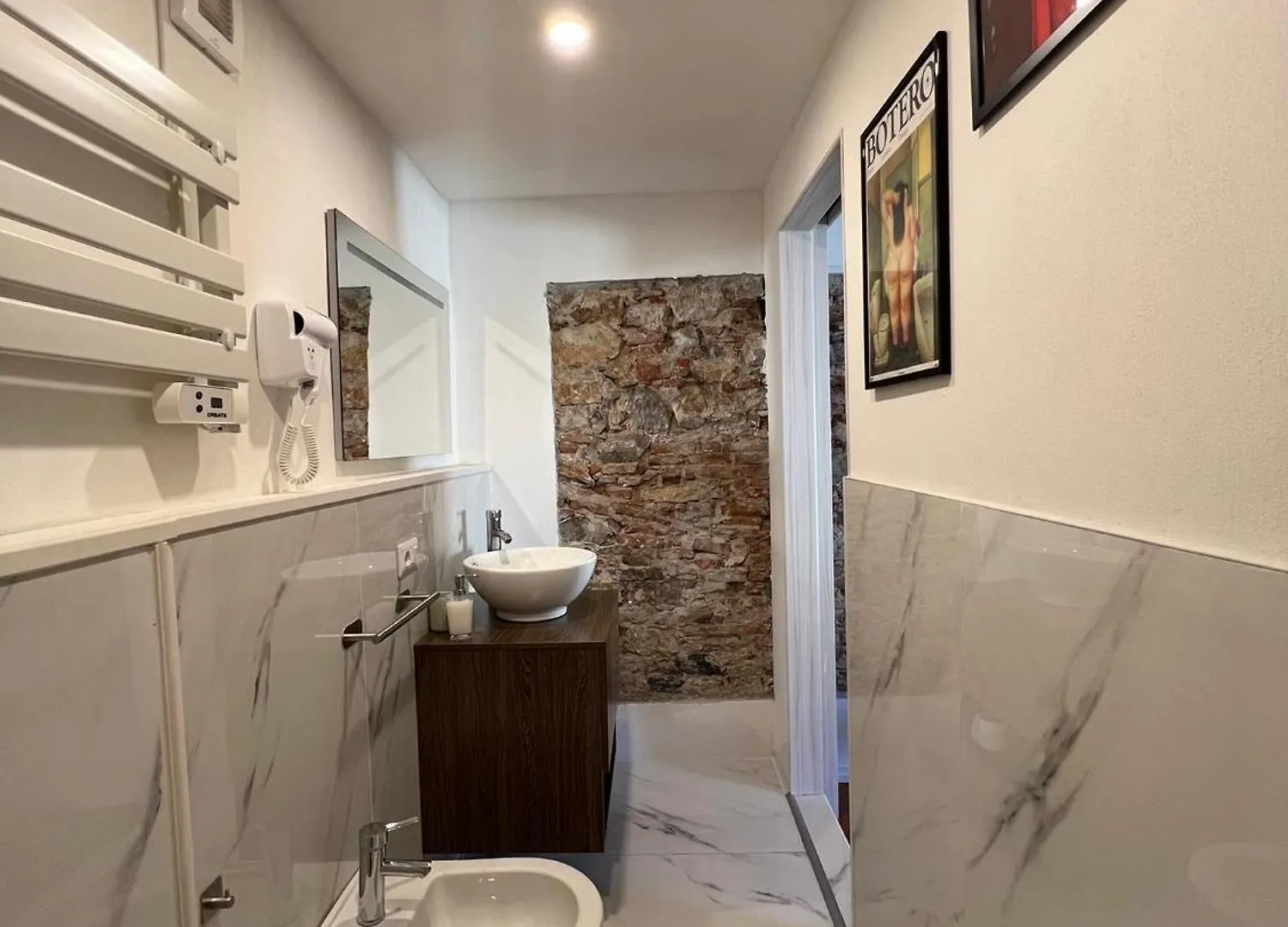 Hotel La Matilde Viareggio Affittacamere