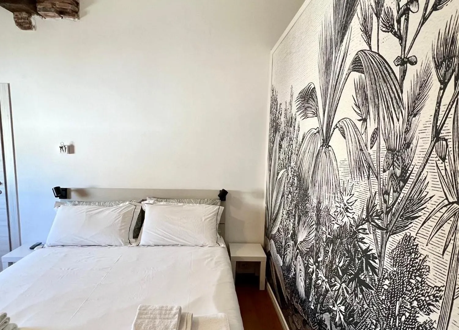 Affittacamere Hotel La Matilde Viareggio