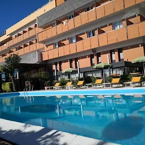 Park 4*, Rimini Italia