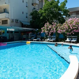 Mauritius Sentirsi A Casa 3*, Riccione Italia