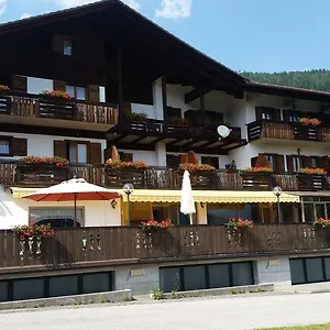 Bellavista 2*, Dosoledo Italia