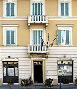 Hotel Torre Matilde, Viareggio