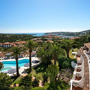 Balocco 4*, Porto Cervo Italia