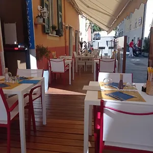Ristorante San Celso 2*, Varazze Italia