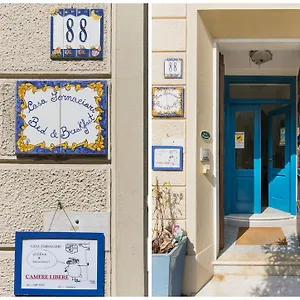 Bed & Breakfast Casa Fornaciari, Viareggio
