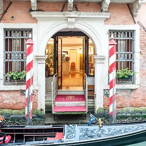 Ai Reali - Small Luxury Of The World 4*, Venezia Italia