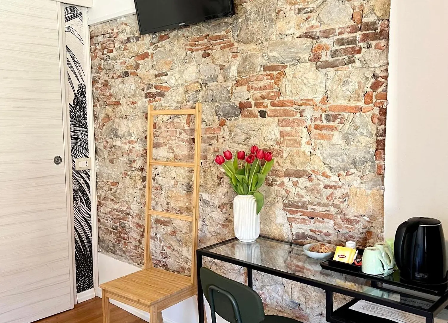 Hotel La Matilde Viareggio