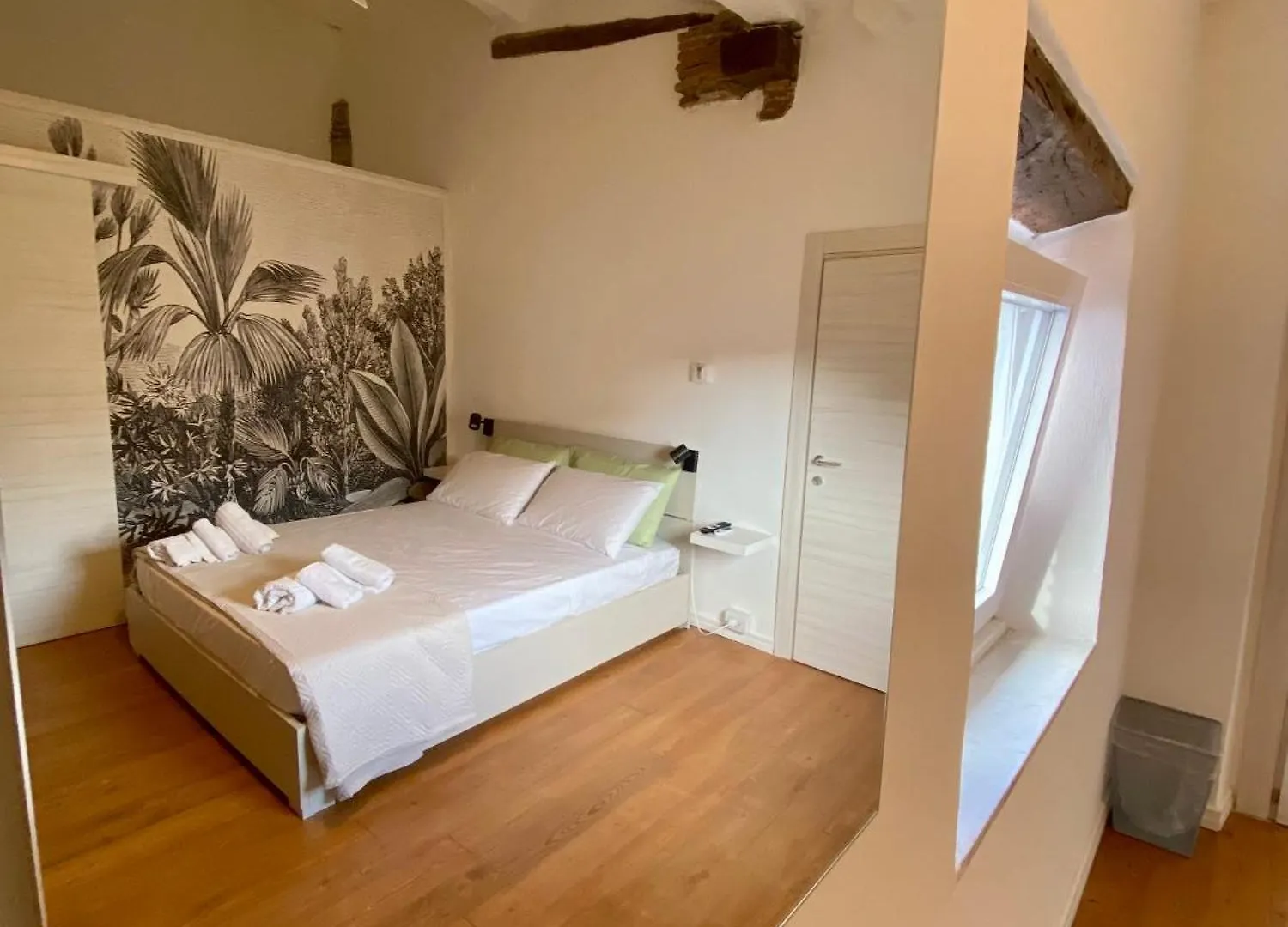 La Matilde Hotel Viareggio Guest house