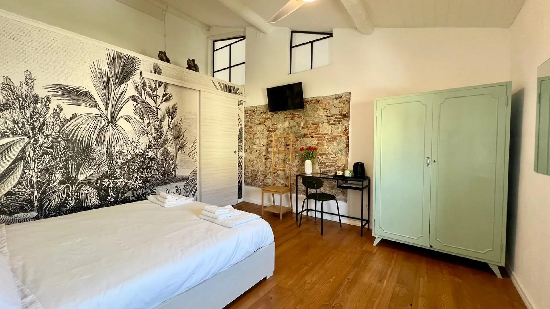 Guest house La Matilde Hotel Viareggio Italy