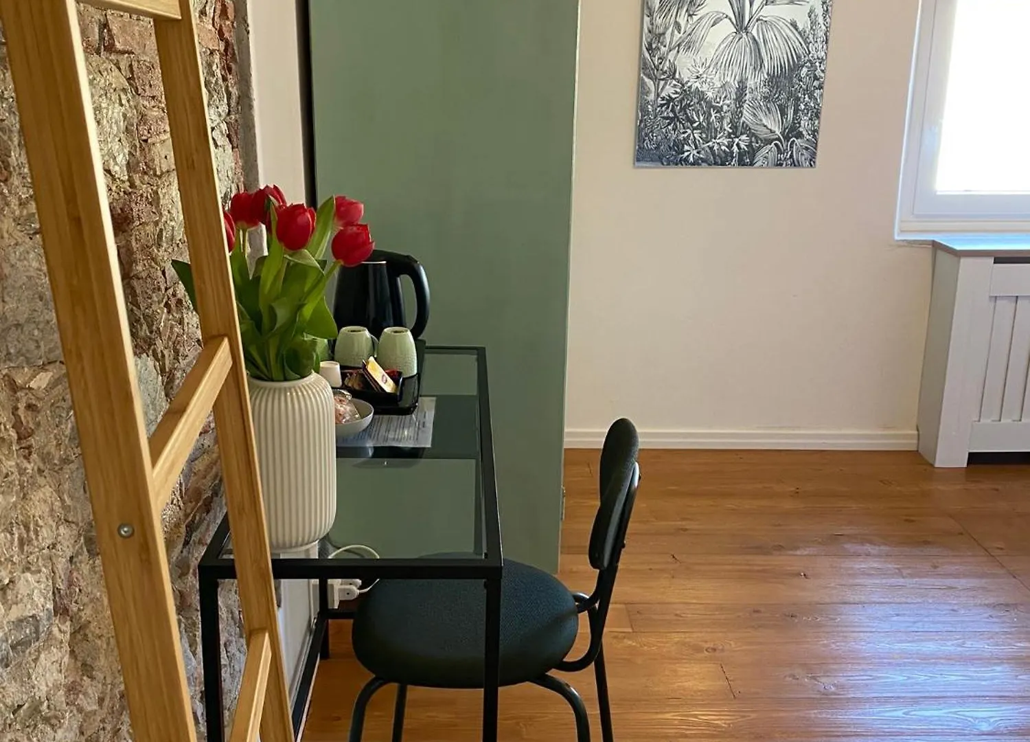 Guest house La Matilde Hotel Viareggio